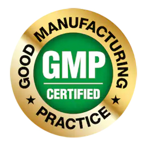 Good Manufacturing Practice Certificate